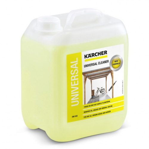 Karcher RM 555 univerzális tisztítószer 5 liter (pH semleges)