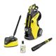 Magasnyomású mosó Karcher K 7 Premium Smart Control Home