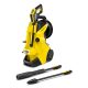 Magasnyomású mosó Karcher K 4 Premium Power Control