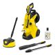 Magasnyomású mosó Karcher K 4 Premium Power Control Home