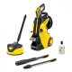 Magasnyomású mosó Karcher K 5 Premium Power Control Home