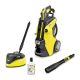 Magasnyomású mosó Karcher K 5 Premium Smart Control Home