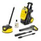 Magasnyomású mosó Karcher K 5 Compact Home