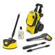 Magasnyomású mosó Karcher K 4 Compact Home