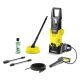 Magasnyomású mosó Karcher K 3 Home & Pipe