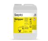 Professzionális, intenzív előkészítés a védőbevonatok eltávolítására SEPTA STRIPPER 2 V5 10L