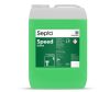 Aktív hab koncentrátum SEPTA SPEED GREEN T1 20L