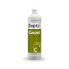Sampon szőnyegek és kárpitozott bútorok mosásához SEPTA CARPET C1 1L