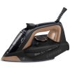 Zilan Gőzölős vasaló, 3000W, Aurum Touch - Pro Steam Iron - ZLN4247