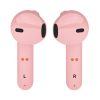 Tesla Sound EB20 (Blossom Pink) Vezeték nélküli Bluetooth fejhallgató