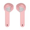 Tesla Sound EB20 (Blossom Pink) Vezeték nélküli Bluetooth fejhallgató