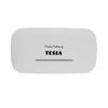 Tesla Sound EB20 (Luxury White) Vezeték nélküli Bluetooth fejhallgató