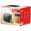 Zilan Fritőz, űrtartalom 2,5 l, 1800 W, fekete - ZLN2317