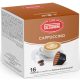 DOLCE GUSTO CAPPUCCINO kávé kapszula 16db-os