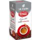 CAFFè+ GINSENG Filteres Kávé 18db-os