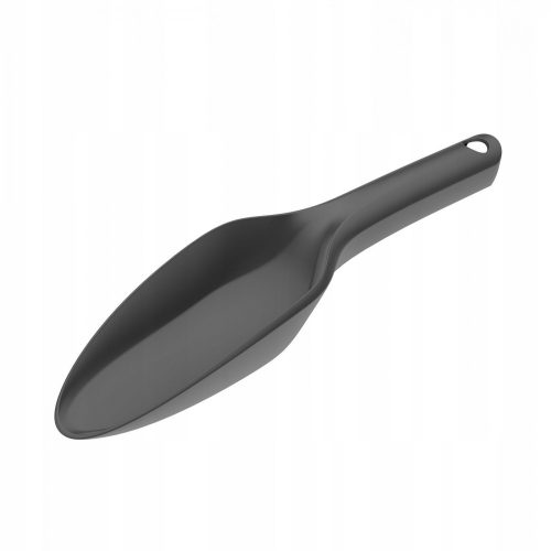 Fekete BASIC spatula 