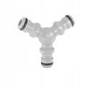 Adapter téglalap (ABS) IDEAL 3/4",1/2"-5/8" .