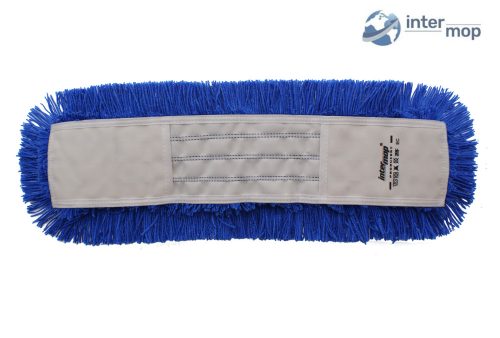 Intermop akril mop száraz sepréshez és portörléshez 60cm DUST