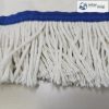 Intermop DUST 100cm-es pamut portörlő száraz és nedves mop