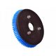 Comac C 50 / Abila 52 - 245Mm Ppl 0.3 Ball Brush