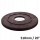 Pad Track, Pad 510Mm / 20"