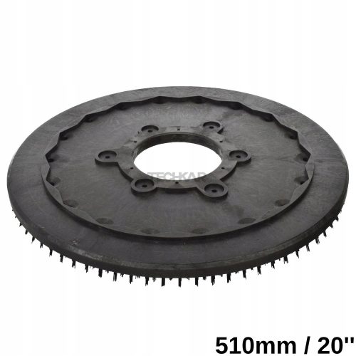 Pad Track, Pad 510Mm / 20"