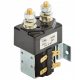 Sw80 Kontaktor - 24V 125A - Csere Albrightra