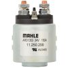 Kontaktor - indítótekercs Ard1353 - Mahle 24V 150A