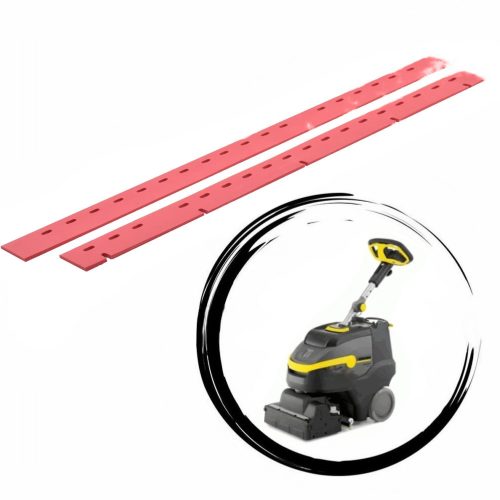 Felszívógumi szett Karcher BR 35/12 C