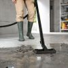 Gumibetét padlófejhez Karcher WD 2 WD 3 porszívókhoz (4.629-014.0)