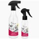 Professzionális parfüm alapú illatolaj cseresznyevirág illattal 250 ml - Kala Chanti Japanese Spring