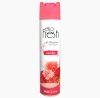 eco FRESH légfrissítő spray szegfű illattal 300 ml - ECO FRESH CARNATION