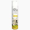 eco FRESH légfrissítő spray jázmin illattal 300 ml - ECO FRESH JASMINE