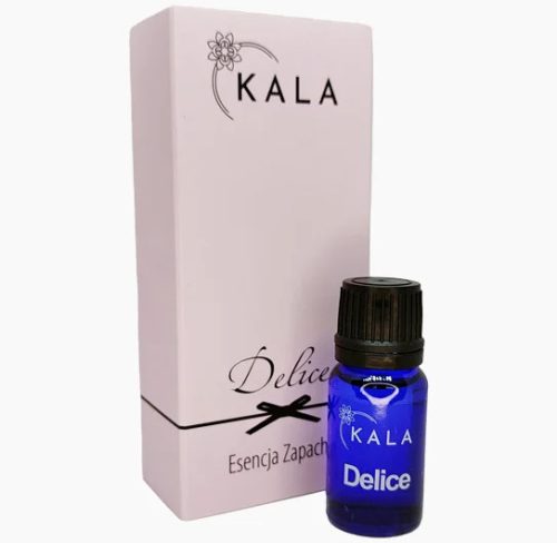 iFresh sűrített illatalap neroli és papaya illattal 10 ml - Kala Delice Fragrance essence