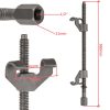 Autós rugóösszehúzó készlet, 2 darab, 380 mm, TC Technic LT-A1132 McPERSON rendszerekhez