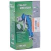 Exkluzív mini festékpisztoly Italco H-951  HVLP  1,0 mm   250 ml