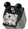 Nyomáskapcsoló nagy kompresszorokhoz 1/4" 400V 10A Ne-Ma ET24V6 Made In Italy