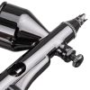 Professzionális airbrush festőpisztoly horganyzott rézből 0,3 mm-es fúvókával Technic X302 Grey