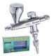 Precíz, praktikus airbrush festékszóró Fengda BD-206  0.3 mm