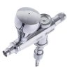 Precíz, praktikus airbrush festékszóró Fengda BD-206  0.3 mm