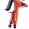 Italco SHINE 2 professzionális festékpisztoly HVLP 1,3 mm