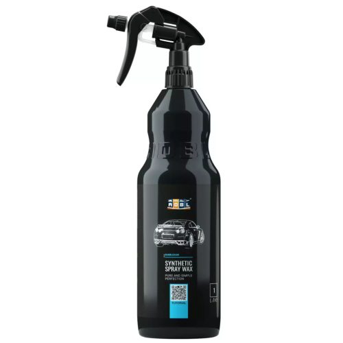 ADBL Synthetic Spray Wax folyékony viasz 1L