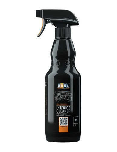 ADBL Interior Cleaner - Tisztítószer Műszerfalhoz 0,5L