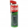 CX-80 CONTACX 500ml DUO-SPRAY - kontakt spray tisztításhoz, csatlakozásokho