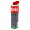 CX-80 CONTACX 500ml DUO-SPRAY - kontakt spray tisztításhoz, csatlakozásokho