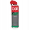 CX-80 CONTACX 500ml DUO-SPRAY - kontakt spray tisztításhoz, csatlakozásokho