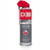 CX-80 Száraz teflonos PTFE kenőanyag (Teflon zsír) 500 ml Duo Spray 