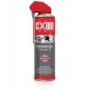 CX-80 Száraz teflonos PTFE kenőanyag (Teflon zsír) 500 ml Duo Spray 