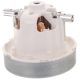 1200W-os motor a Karcher T10/1, T7/1, T9/1, T191, T12/1, 15/1, 17/1, DS 5200, PROFI 1, 2, 3, 4, 5, 5.1, 10, 10.5 NUMATIC NVH 180, HVR 200, RSV 200-2 porszívóhoz - EREDETI 4.610-066.