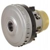 1400W motor turbina a Karcher WD3 MV3 3.200 SE 4001 SE 4002-hez (King Clean DW-Pc52 183064 helyettesítő